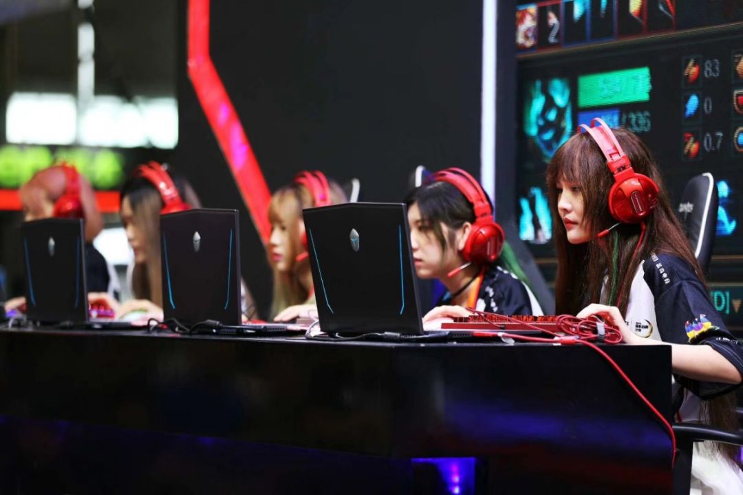 是断章取义还是确有其事,探索真正的女子电竞—再访ka女子战队队长