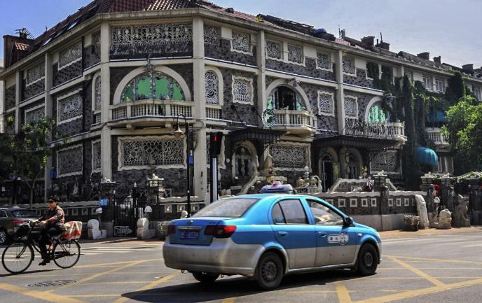 京唐曹铁路计划9月份全线通车,时速160km/h,沿线迎来发展