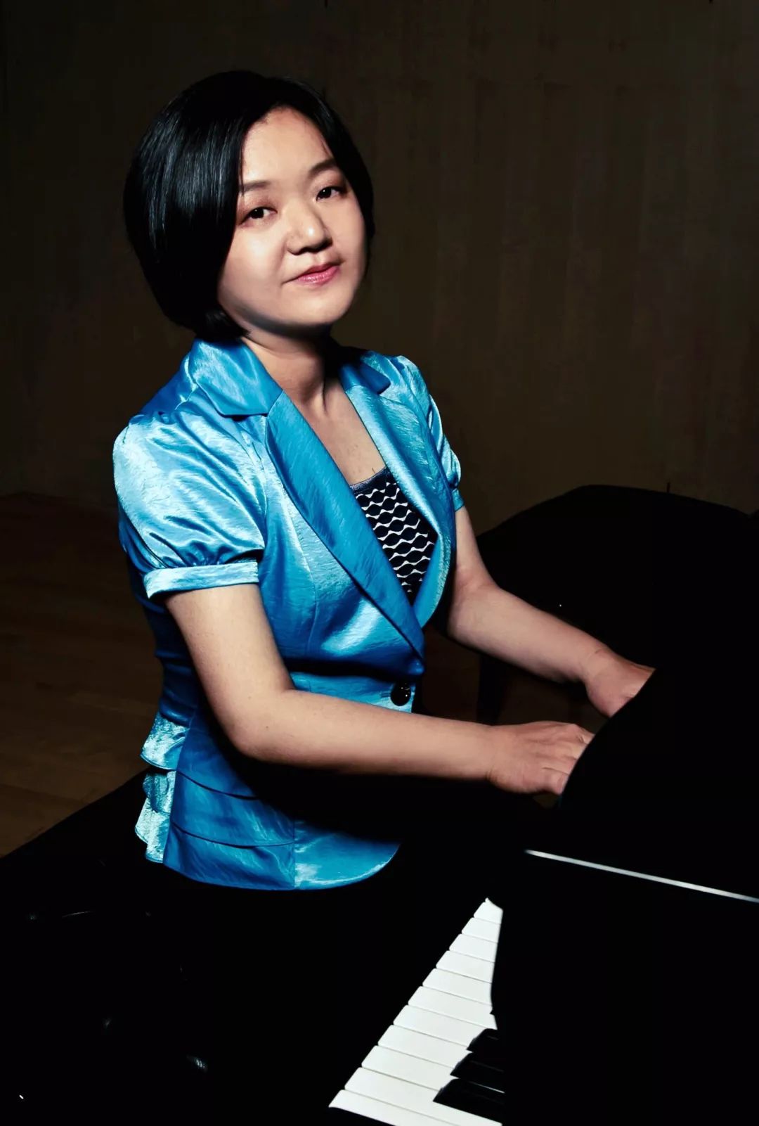 卞萌北京评委会成员——专家评委以色列著名钢琴家,教育家,特拉维夫