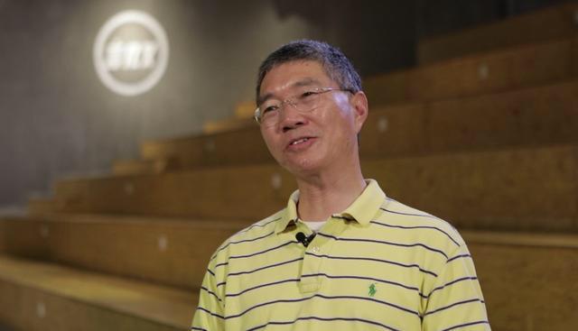 吴军批互联网大佬反复提及基因论到底是基因论还是市场论