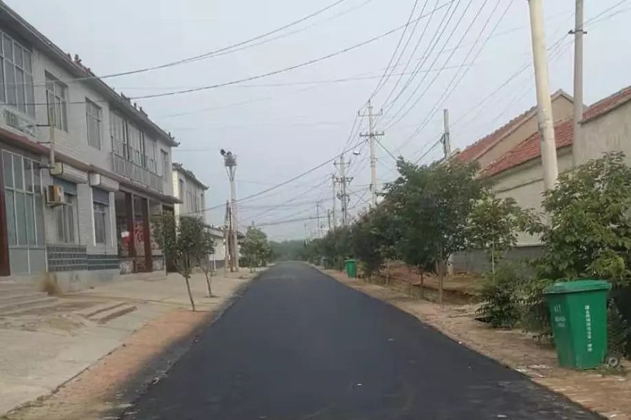 商州区张村镇图片