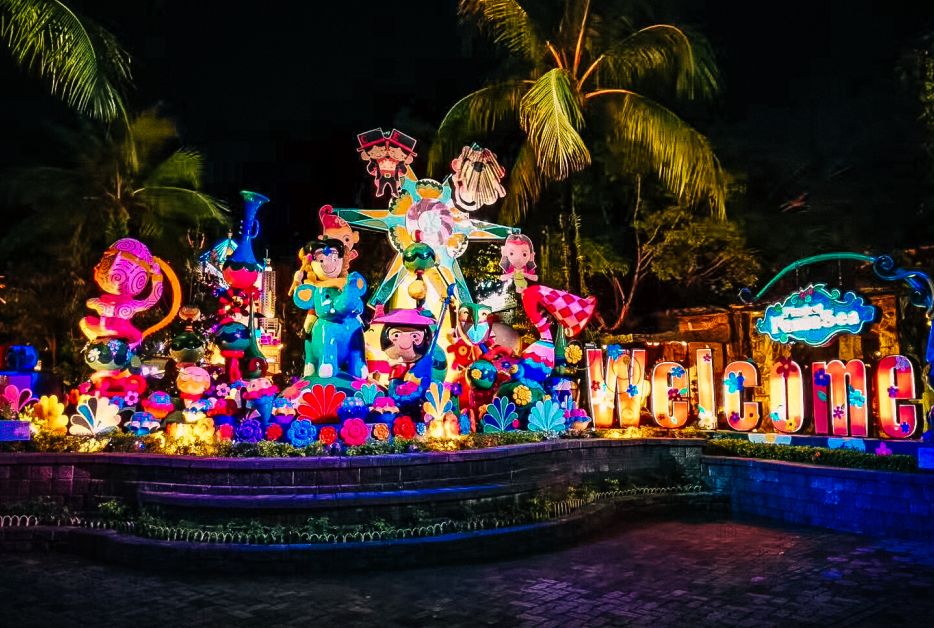 蓝漫普吉岛暑期游 | 河北综合广播主持人王鑫带队,去感受东南亚海岛的