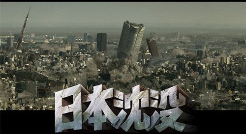 世界末日和机甲战士有什么比他们结合更浪漫