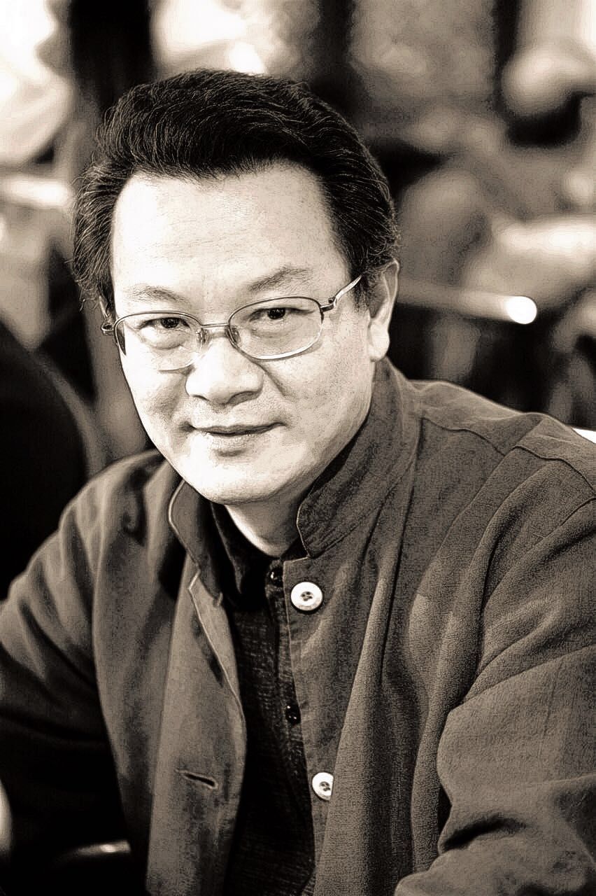 周六讲座报名啦 ▏齐鲁文化名家刘咏与您畅聊阅读与书法