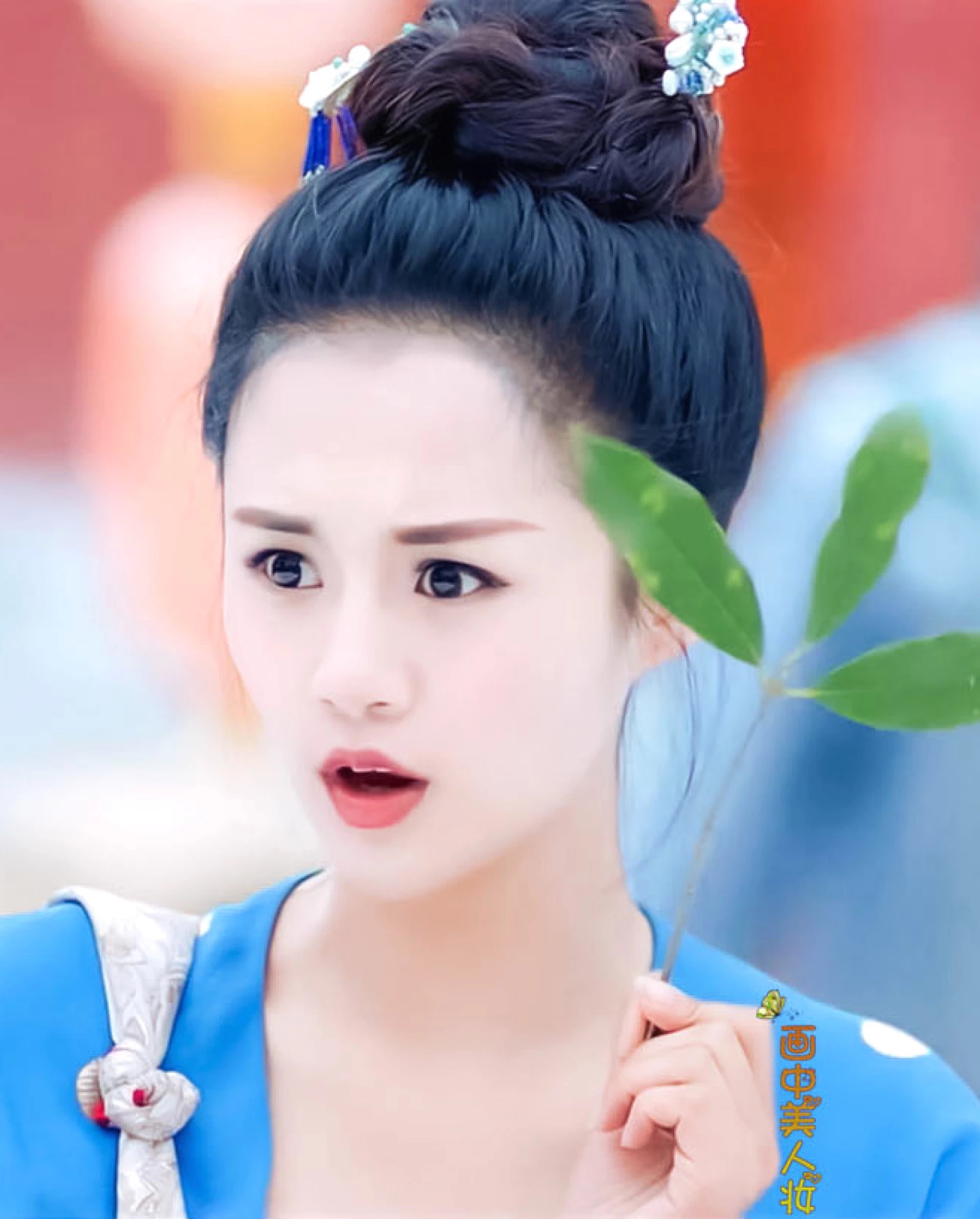 原创虽然傻白甜女主让人反感,不过这几位出演的傻白甜却让人喜欢