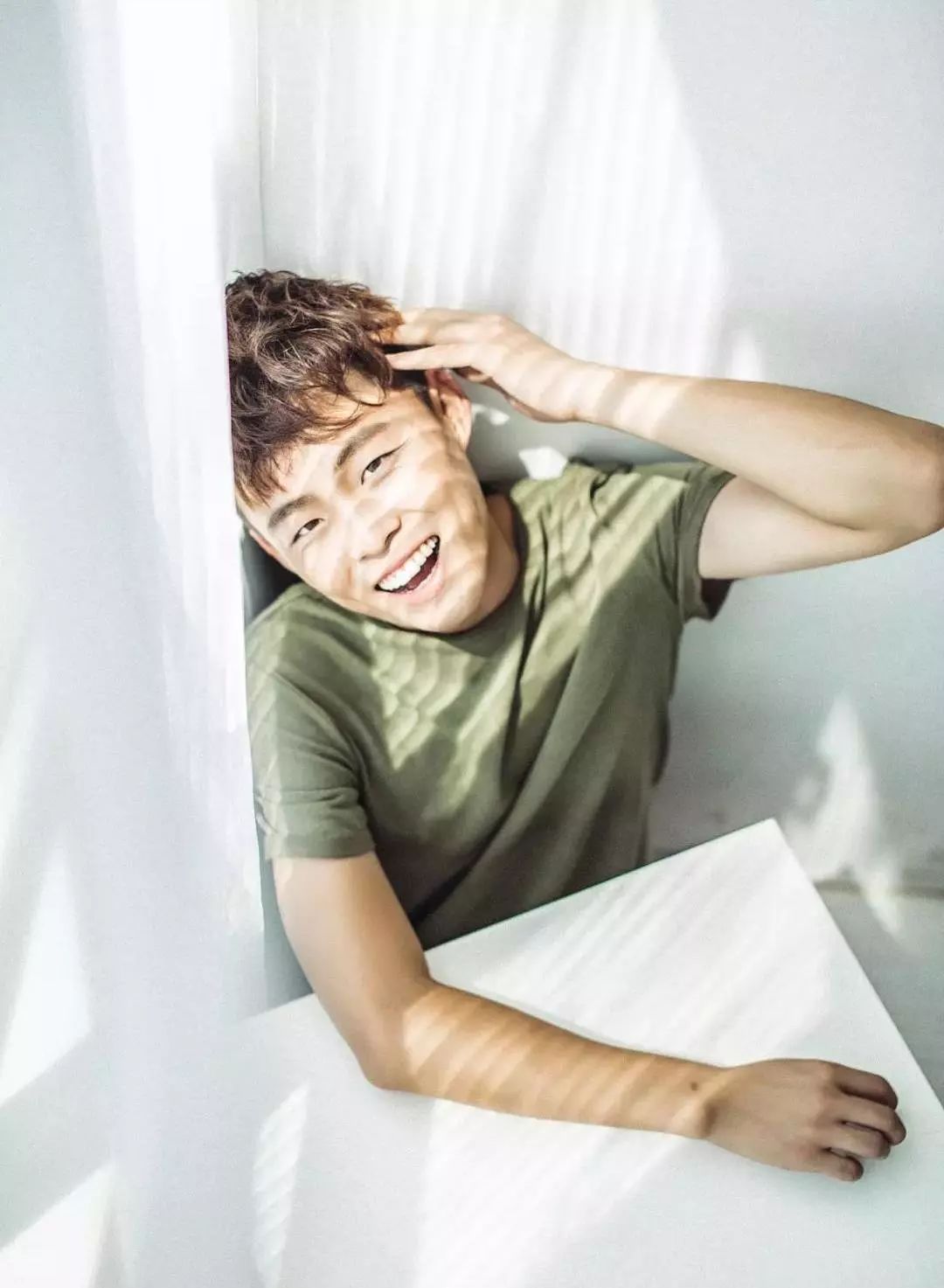 常玉虎/王孝天/孙曼萍/侯智璇/许宸菘/余依朦(排名不分先后)导演