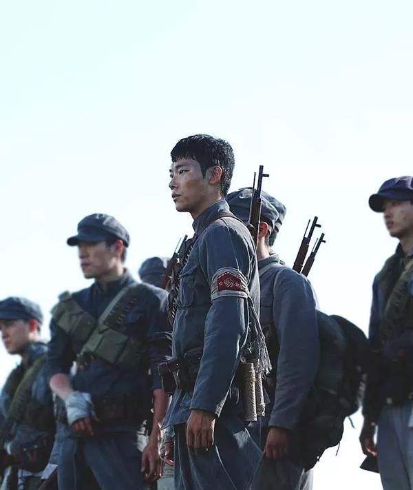 韩国抗日神片《凤梧桐战斗》即将上映,日本右翼极力抵制