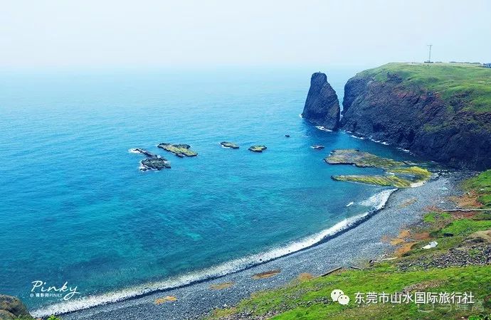 台湾澎湖列岛双动双船5天_厦门