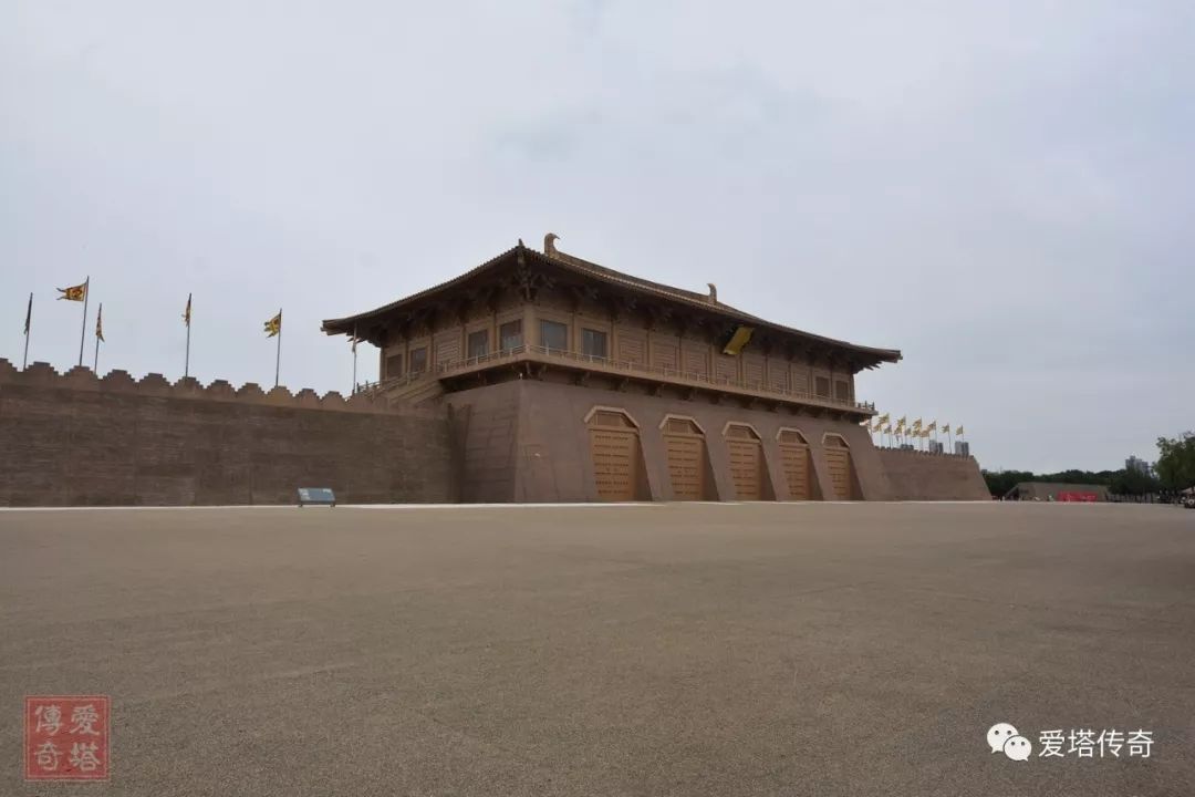 【原创】唐朝"天宝"年号的玄机