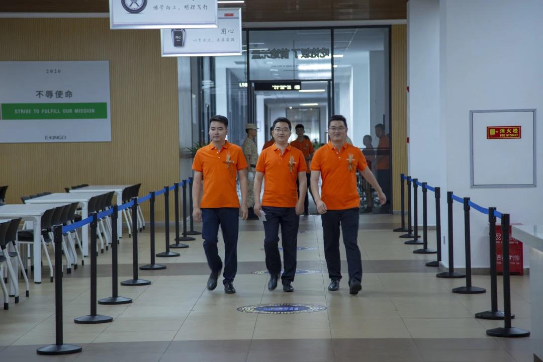 冠军是什么?销售为王,冠军之路