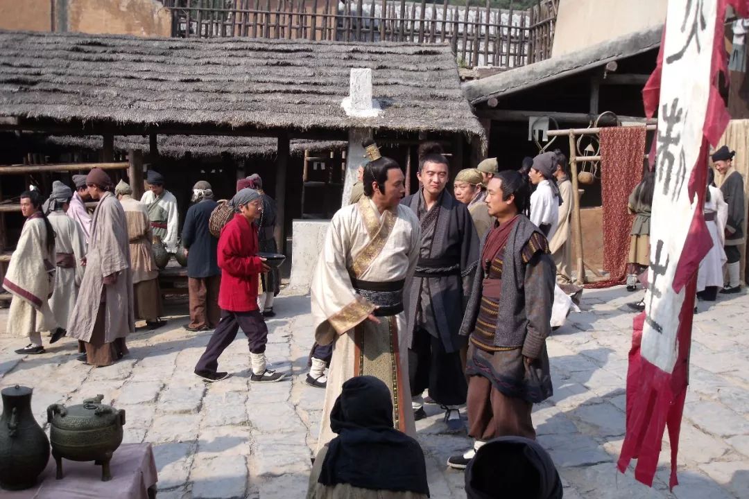 熊孩子的周末乐园!剧组扎堆拍摄!这个周末就到这里嗨玩吧!