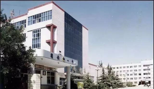 固安绝版珍贵老照片忆固安四十年沧桑巨变