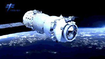 天宫二号今日回家一千个日夜里太空劳模忙些什么