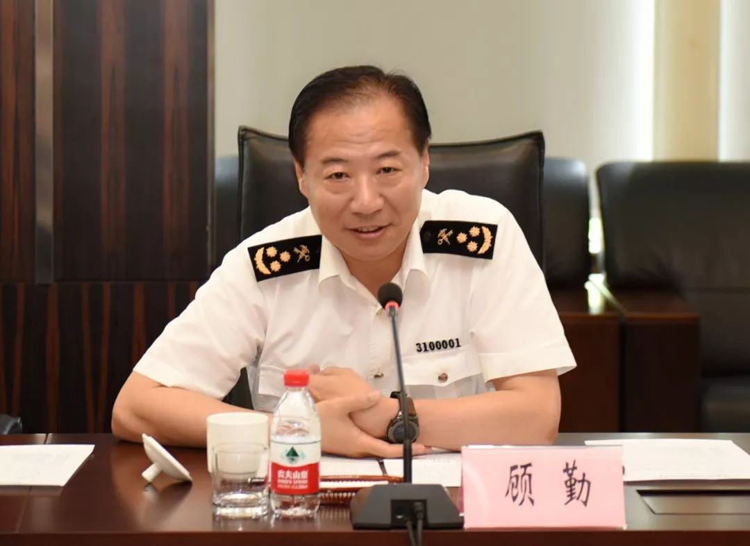 宁波杭州湾新区海关来了