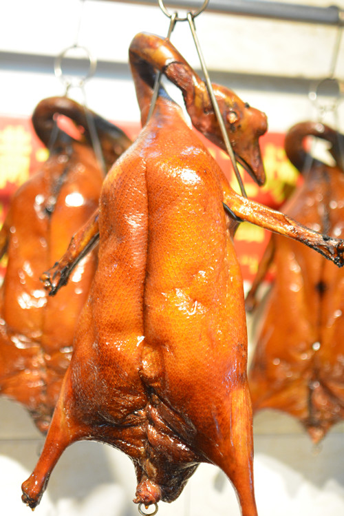 相同的烧鹅配方为什么不同的人做出来不一样