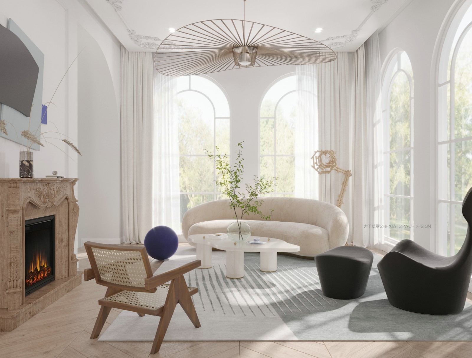 记忆的永恒舍下空间欧模网