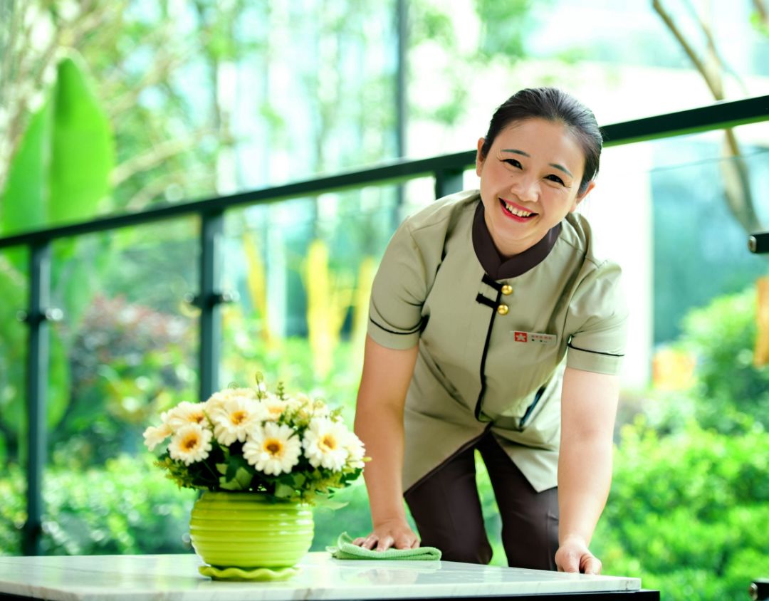 第八届中国物业管理行业摄影大赛微信投票开始啦!