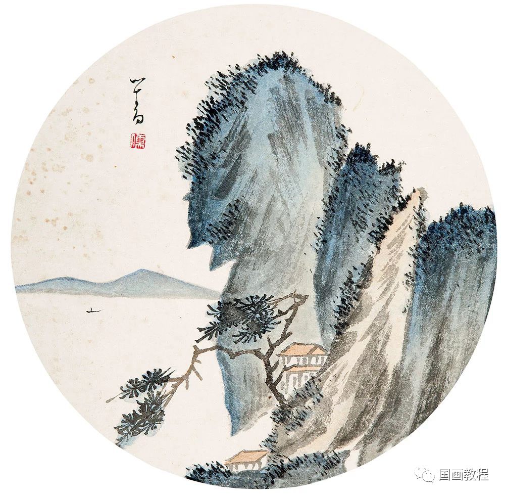 这山水灭火气除躁气