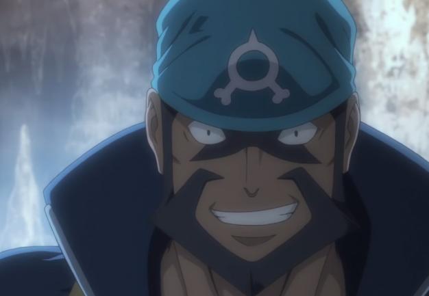 龙之怒是众多招式技能中的其中一个,在动画的时候估计有很多人认为这