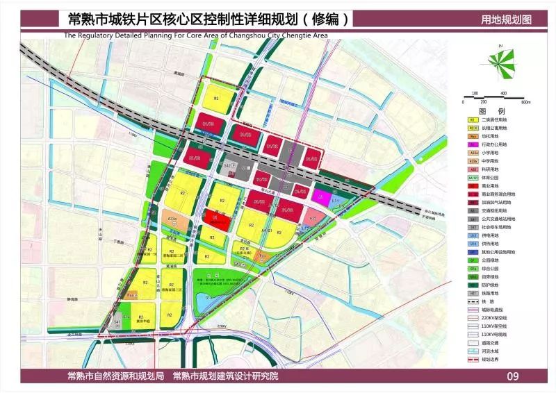 城铁片区静海路"东延",常熟老街这个路口封闭半年,请绕行.