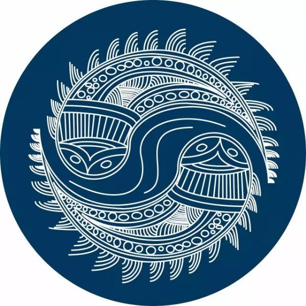 贵州非遗|解密古老神秘的贵州蜡染纹样和图腾