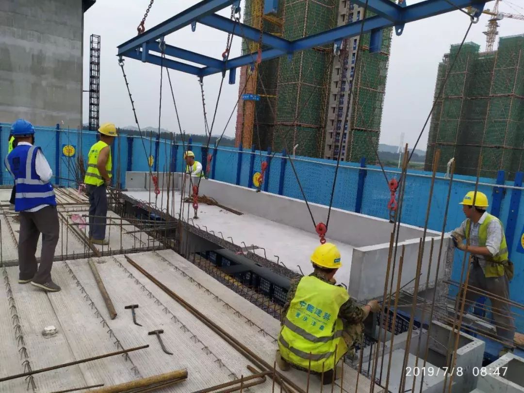 当精益建造遇上装配式建筑