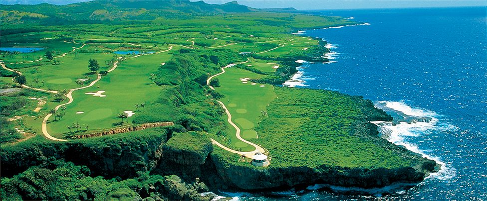 关岛塞班岛93高尔夫套餐总