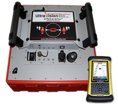 生命探测仪百科大全同名不同命