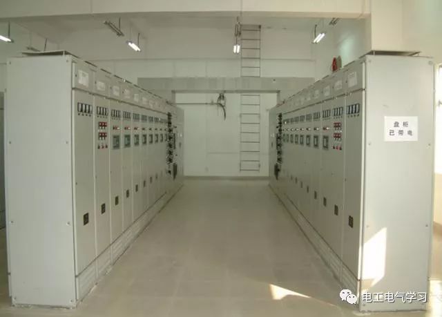 变电站施工行业的最新动态与发展趋势