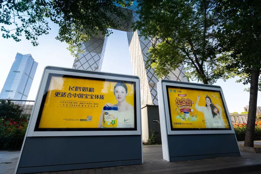 新媒体广告趋势下大品牌为何钟情户外广告