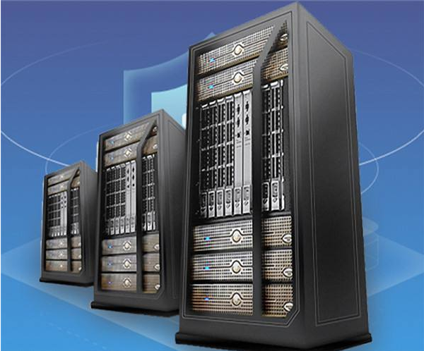 韩国服务器机房怎么样?