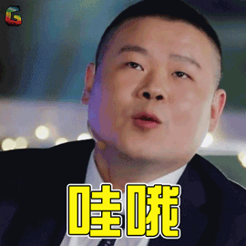 佟丽娅和岳云鹏居然亲上了?没有想到你是这样的丫丫