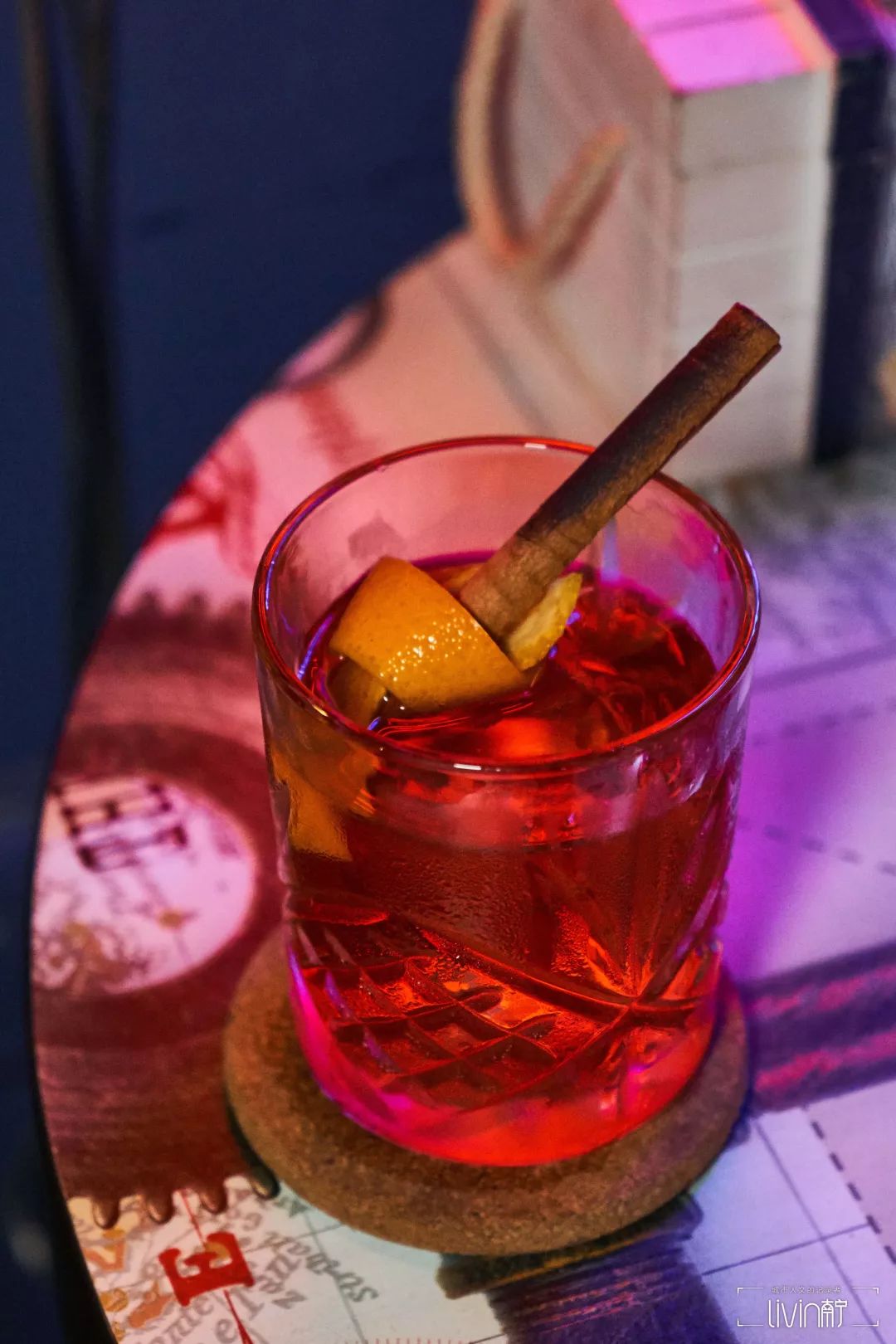 「卡布琳娜鸡尾酒」来自巴西的招牌鸡尾酒,除了孩子,没有哪一位巴西人