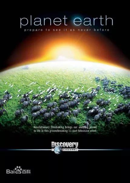 地球纪录片 来自搜狐网