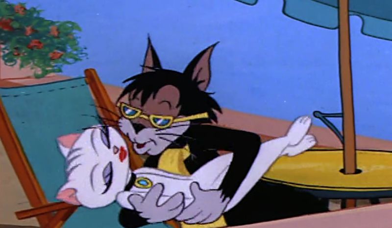 重温《猫和老鼠》,我发现了一些没人知道的秘密