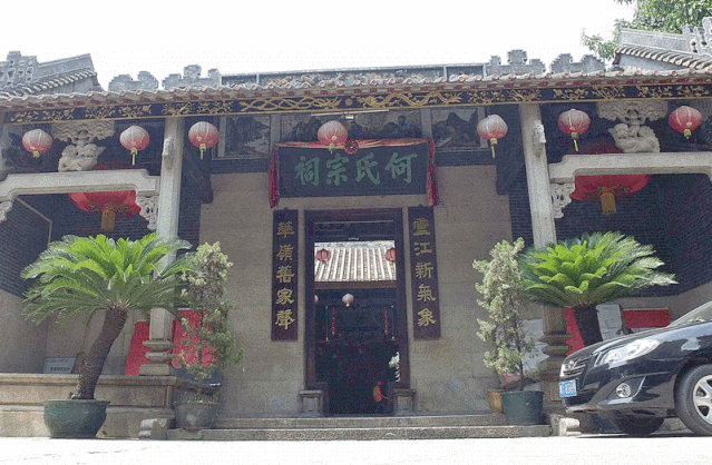 装备领取交通指引都有叠滘水乡徒步明天开走最全攻略出炉