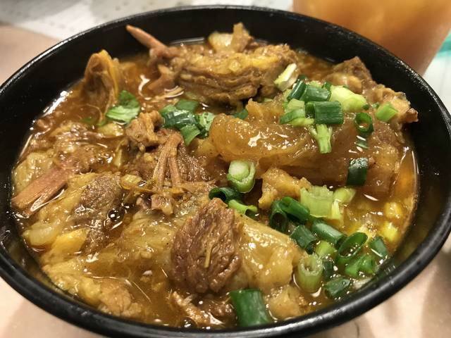 香港地道美食推荐,吃货赶紧收藏了!_疫苗