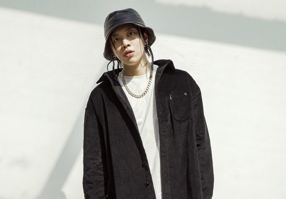 杨文昊生日快乐愿你街舞时尚双线开花永远纯粹