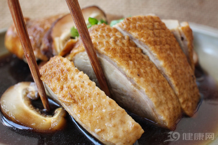 鸡鸭鹅的优缺点