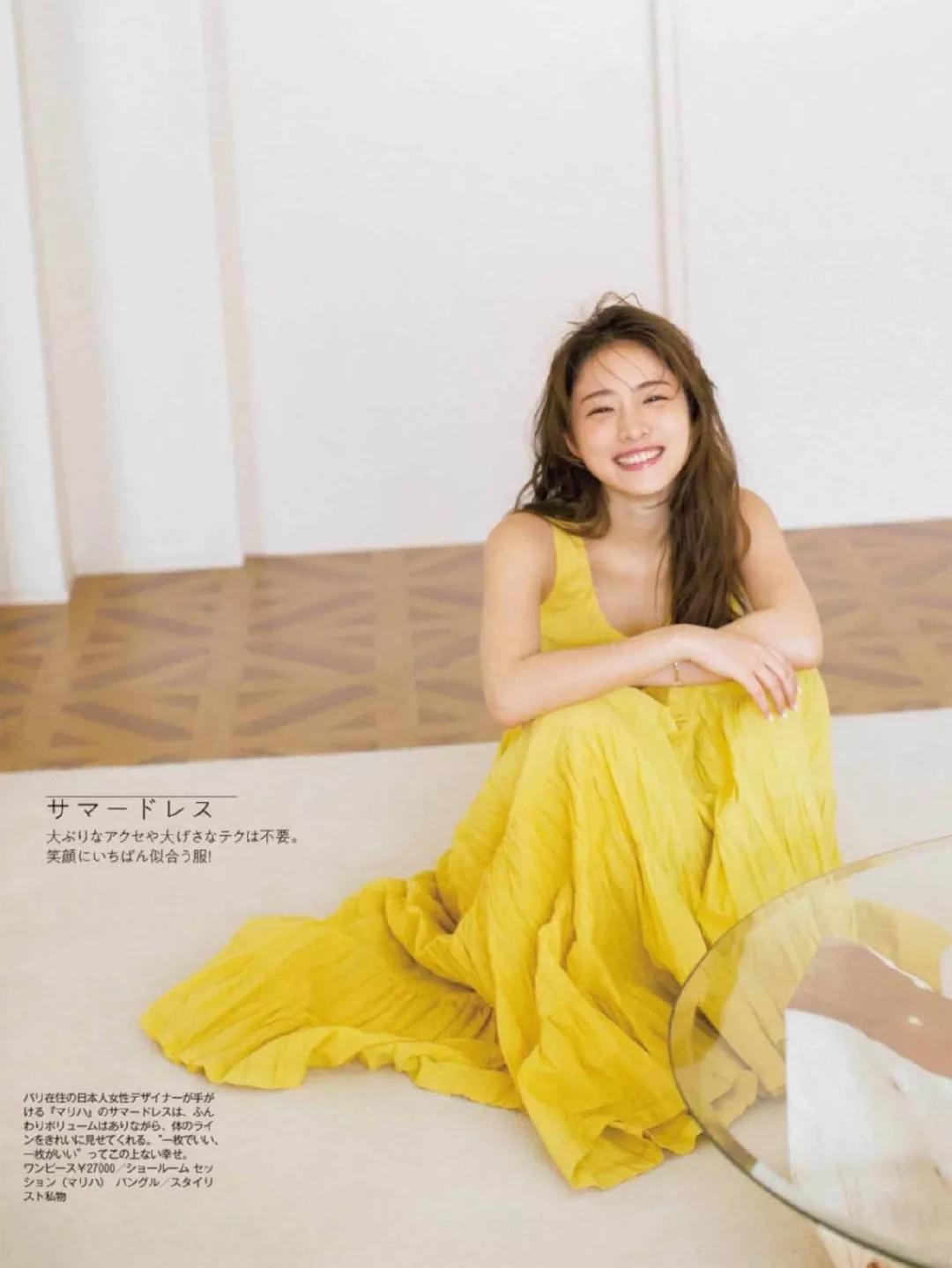 原创发型改变气质,这话放在石原里美身上也通用啊