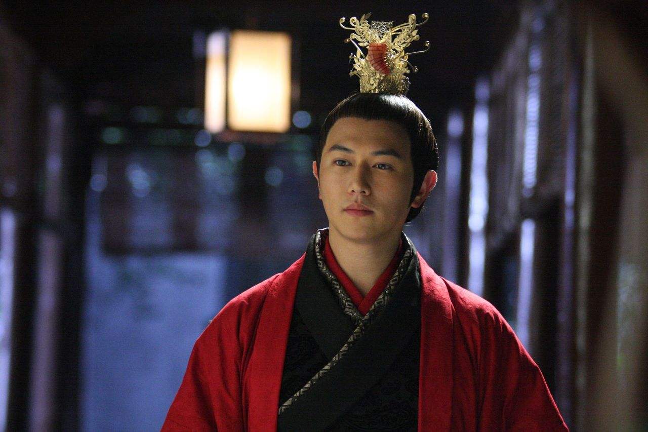 代王刘恒如何被陈平周勃等人推上皇帝之位成为著名的汉文帝