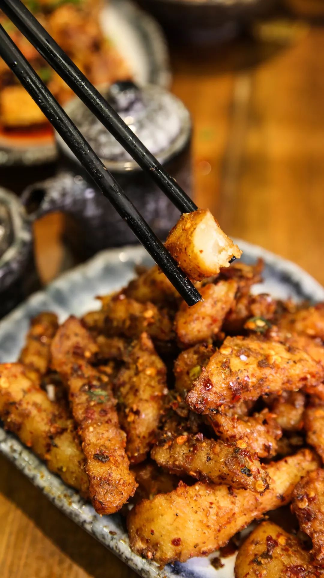 石家庄最地道8种川味小吃,不出庄也能吃到正宗四川味!