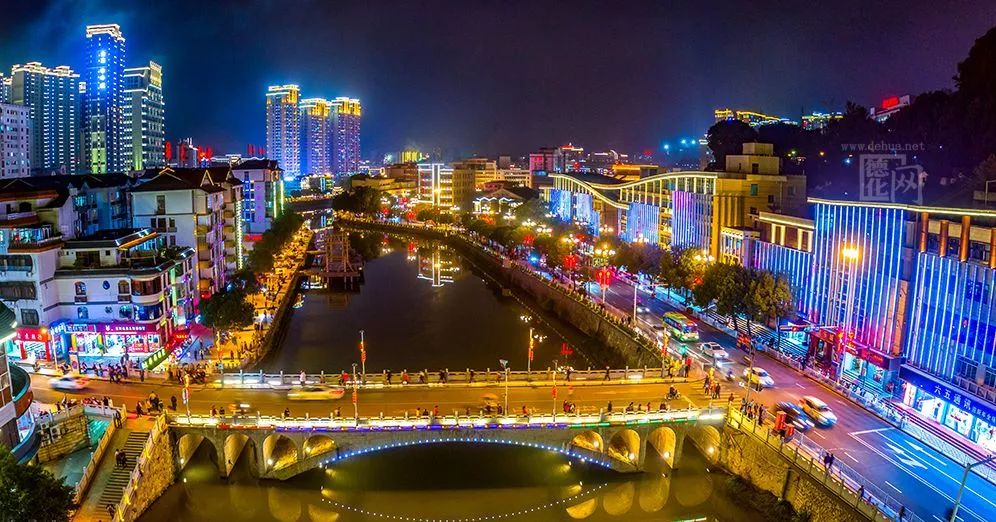 德化县获中国天然氧吧称号再添国家级生态名片