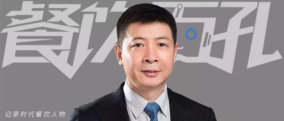 比格比萨创始人赵志强大披萨追梦人丨餐饮面孔