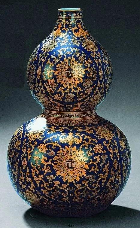 40亿元的霁蓝你确定不来看看吗