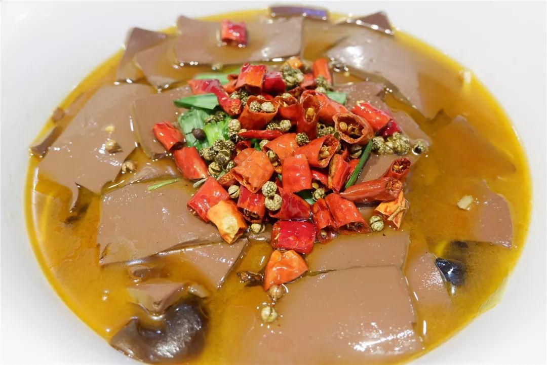 京品烤鸭半套 秘汁葫芦丝 江湖鸭血 干锅有机菜花 杂粮包 鸭汤~_电子