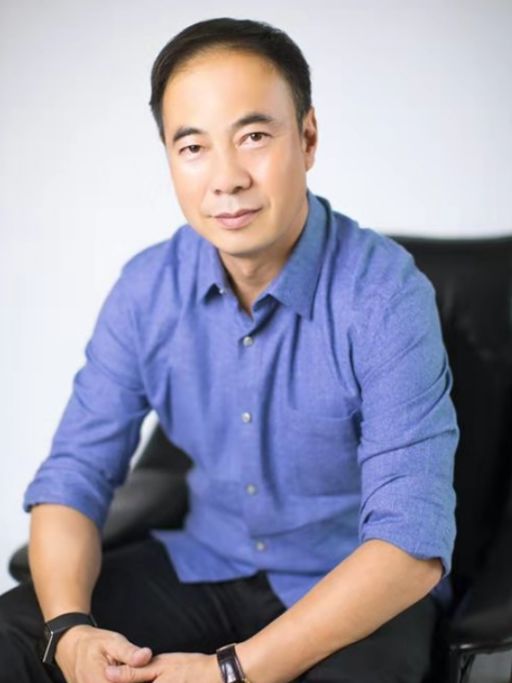 优秀校友候选人丨"中药拓展先锋"·曾立品