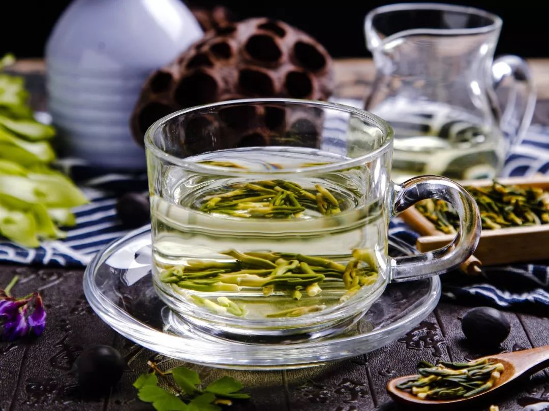 健康| 一果二茶三穴,养心安神身体好