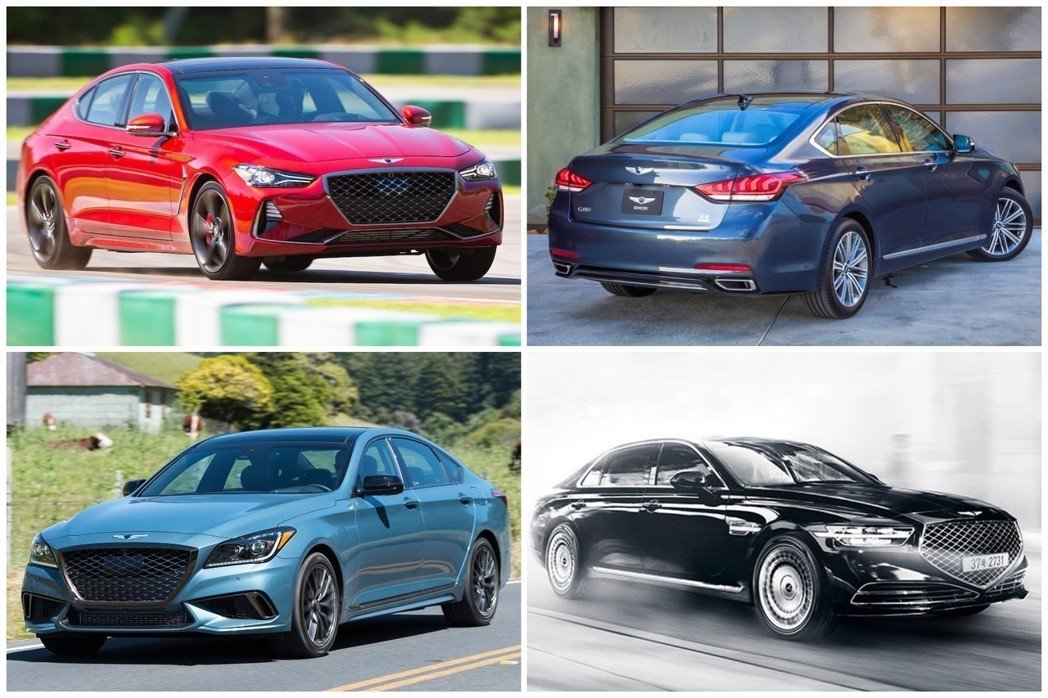 国人看不起的韩系车只有三款车pk宝马奔驰爆卖美国