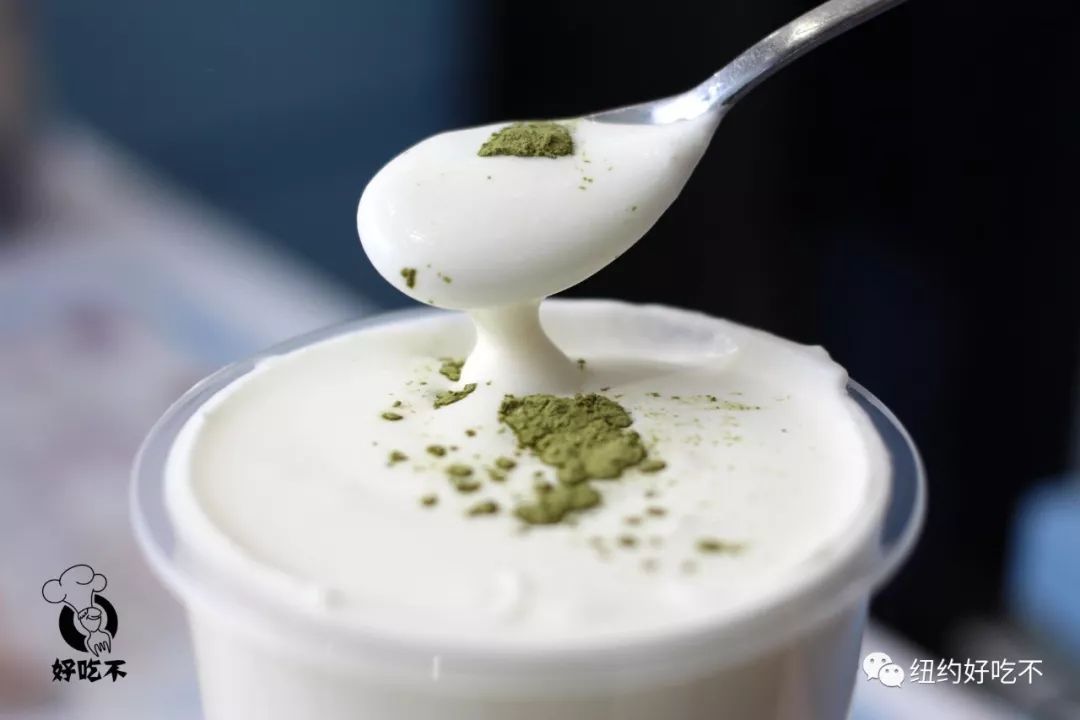 抖音千万赞的"占卜奶茶"来纽约了!是读心术还是魔法?